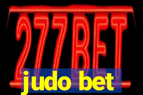 judo bet